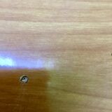 Small vintage 60s desk