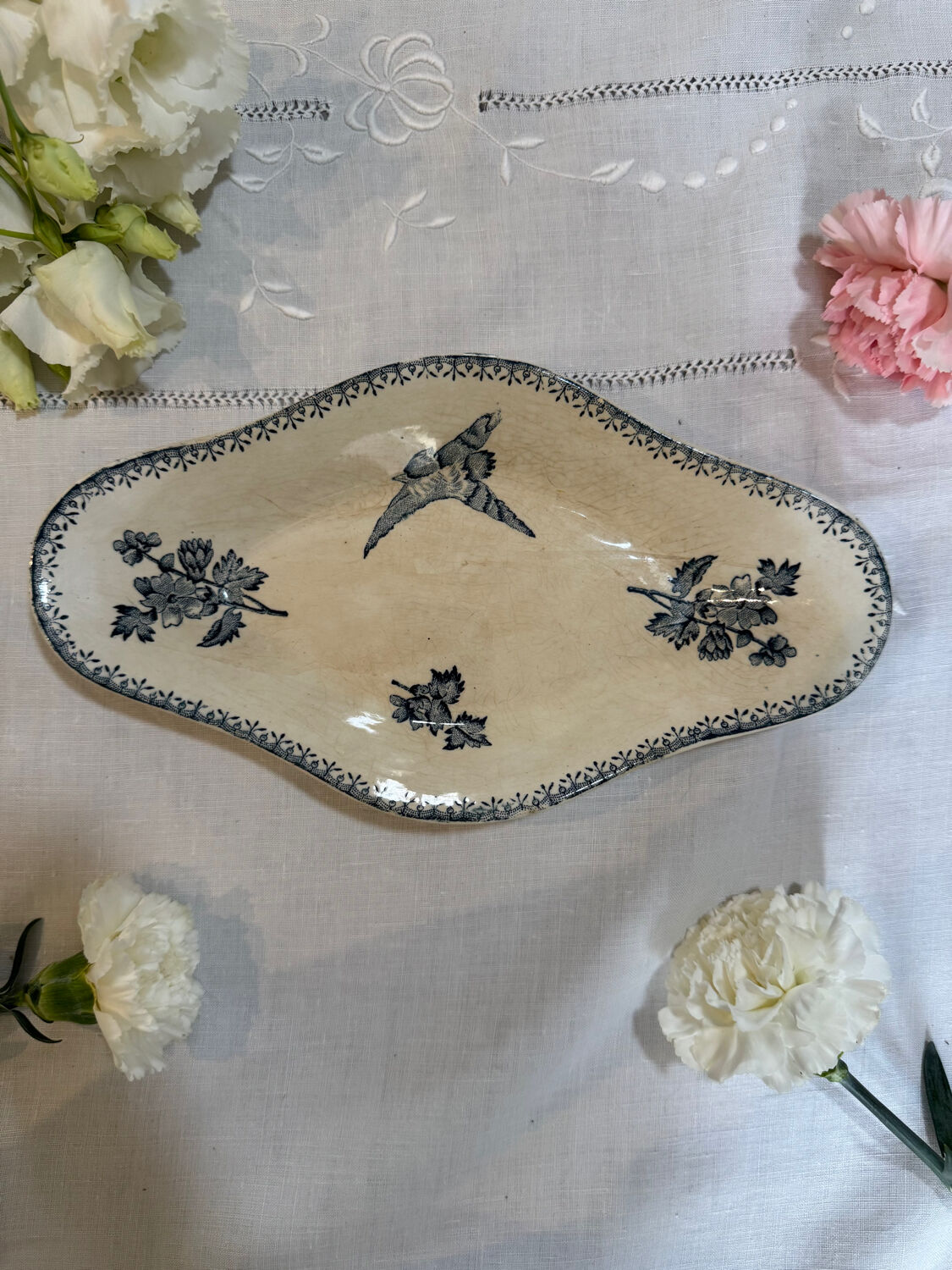 Ravier Longwy titmouse