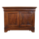 Antique Sideboard Made Of Solid Walnut, Italy, 19th Century
