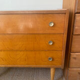 Commode vintage