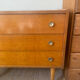 Commode vintage