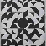 Work by Hans Peter, circa 1995