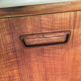 Extra sideboard 1960