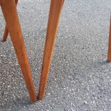 4 Baumann chairs n°800 by Max Bill