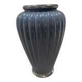 Lancel vase vintage 80's