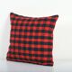 Vintage kilim cushion cover 41x41 cm