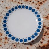 9 Thomas dessert plates