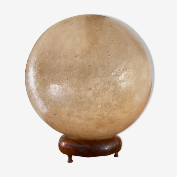 Lampe boule vintage