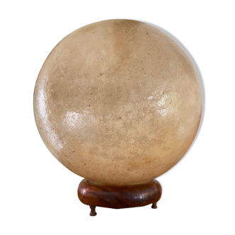 Vintage ball lamp
