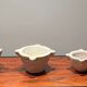 Set of Four Marble Mortars, 18th Century