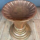 80s neoclassical style dining table