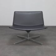 Swivel Lounge Chair "Catifa 80" by Lievore Altherr Molina for Arper, Italy,