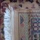 Handmade Pakistani rug 102x62cm