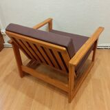 Fauteuil 70/80