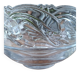 Crystal cup
