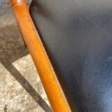 Pair of Scandinavian chairs
