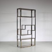 1970s Room divider / cabinet, Italy