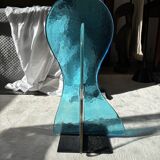 Carlo Nason paperweight sculpture