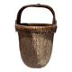 Panier en osier