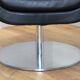 Paire de fauteuils tulipe B&B Italia