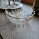 Coupe en cristal d'Arques
