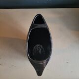 Vintage art-deco line pitcher