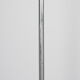 Lampadaire tulipe Brylle et Jacobsen