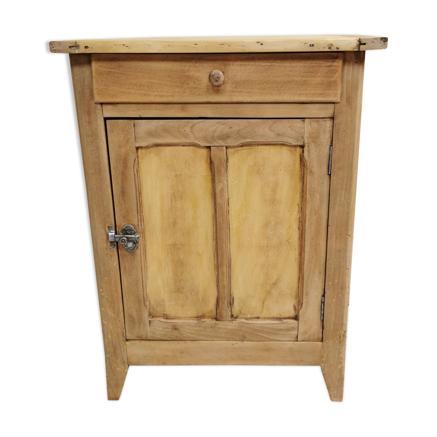 Small Parisian buffet