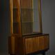 Vitrine moderne Mid-Century par RT Hałas, modèle 1019