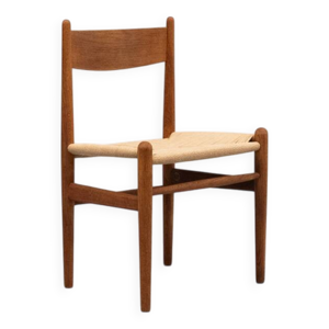 chaise de salle à manger