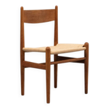 CH36 Dining Chair by Hans Wegner for Getama