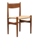 CH36 Dining Chair by Hans Wegner for Getama