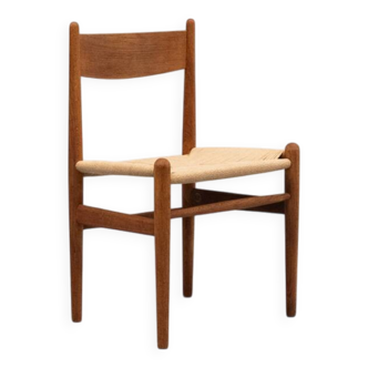 CH36 Dining Chair by Hans Wegner for Getama
