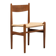 CH36 Dining Chair by Hans Wegner for Getama