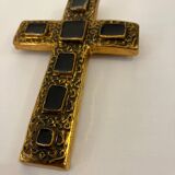 Crucifix de François Lembo