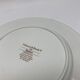 Flat plate Villeroy and Boch