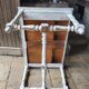 Table de ferme
