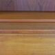 Borge Mogensen teak bookcase for Soborg Mobelfabrik, 1960s