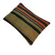 Housse de coussin kilim turc vintage 30x50cm