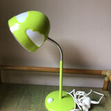 Vintage cloud lamp