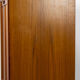 Danish teak cabinet by H W Klein for Bramin 1960s