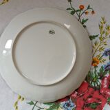 Plate n°3 - Balleroy, mandavy and de Mavaleix 1904-1908