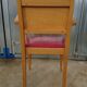 Chair vintage bridge