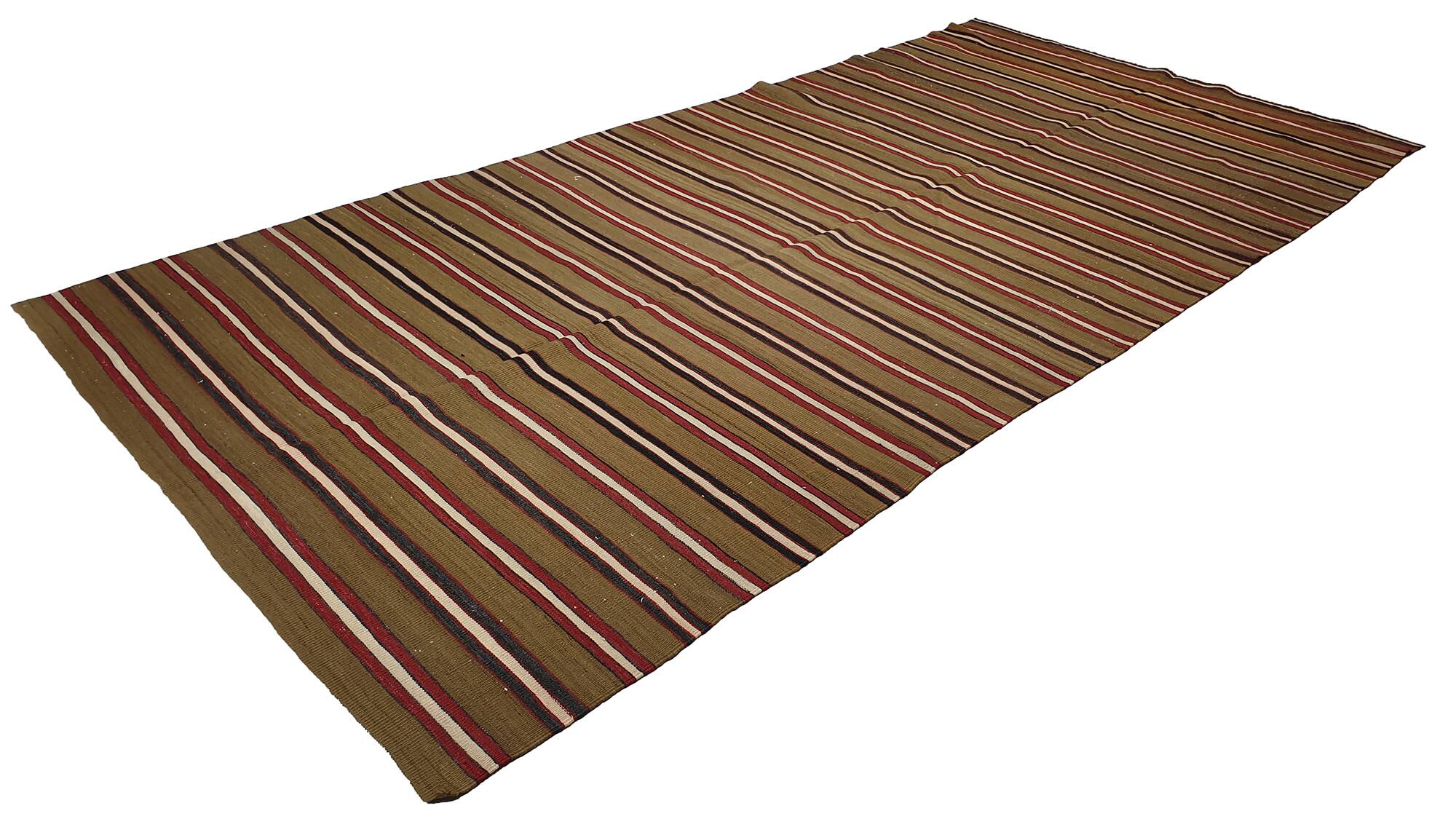 Turkish Kilim,358x160 cm,MYK-913