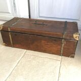 Wooden box 64x28