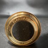 Flaminaire in gold metal