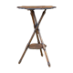 Wooden harness, nineteenth century