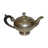 Metal teapot style "aladdin" around 1940/50