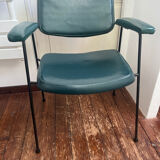 Chair Pierre Paulin CM197