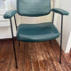 Chair Pierre Paulin CM197